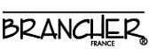 BRANCHER France SAXOPHONE          